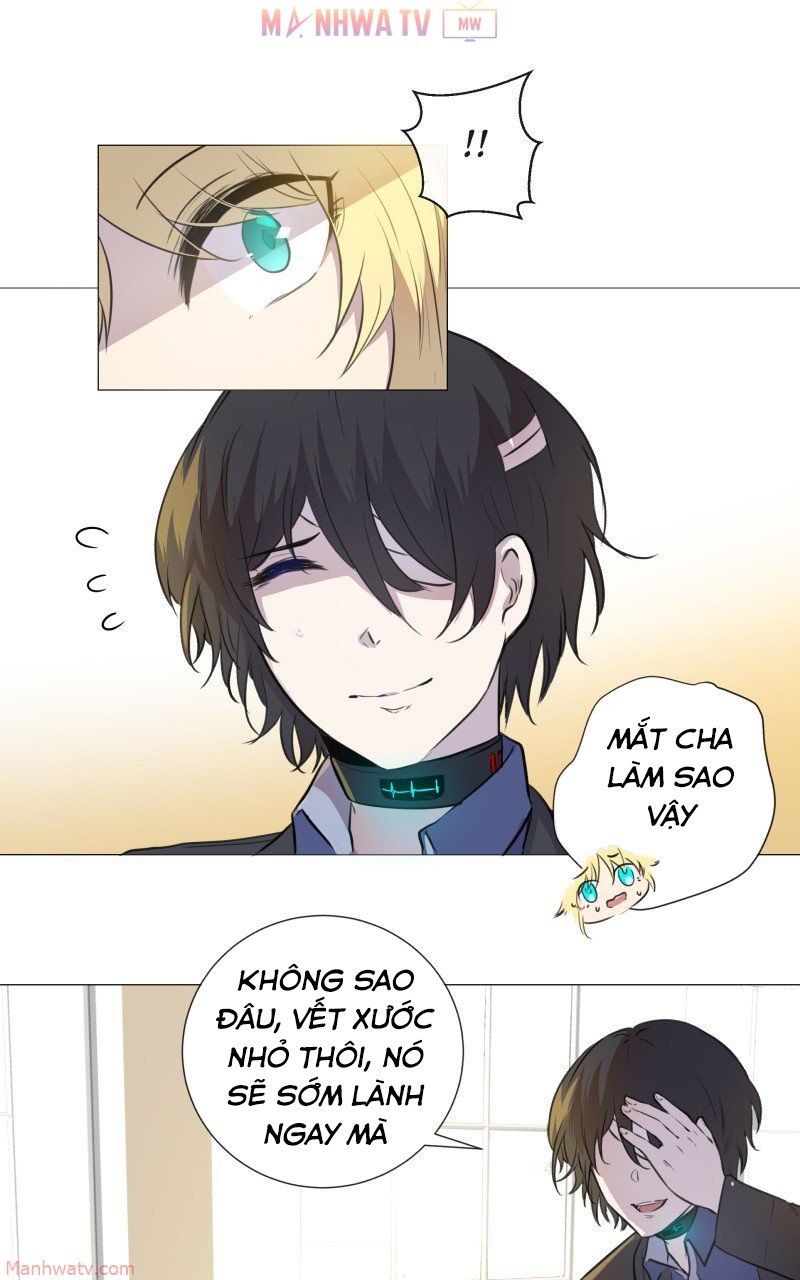 Đọc truyện Trọng sinh mạc thế - Chap 45